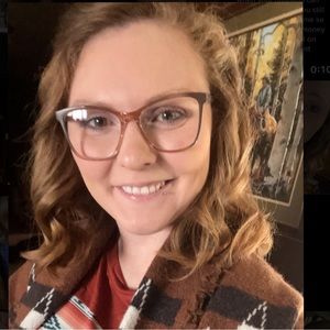 Meet your Posher, Amanda